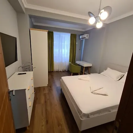 Solid Residence Mamaia מאמאיה מראה חיצוני תמונה