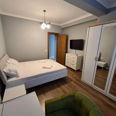 Solid Residence Mamaia מאמאיה מראה חיצוני תמונה