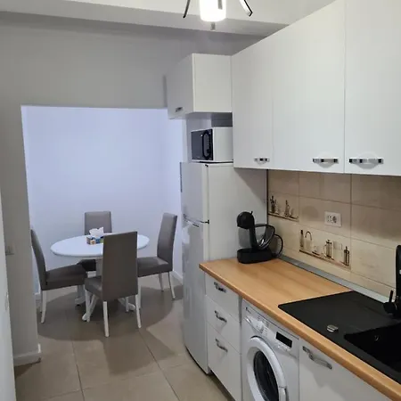 Solid Residence Mamaia מאמאיה מראה חיצוני תמונה