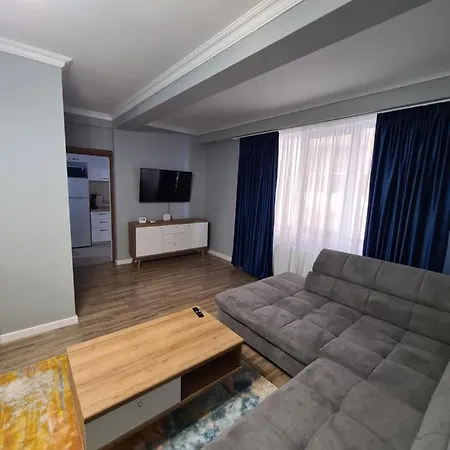 Solid Residence Mamaia מאמאיה מראה חיצוני תמונה