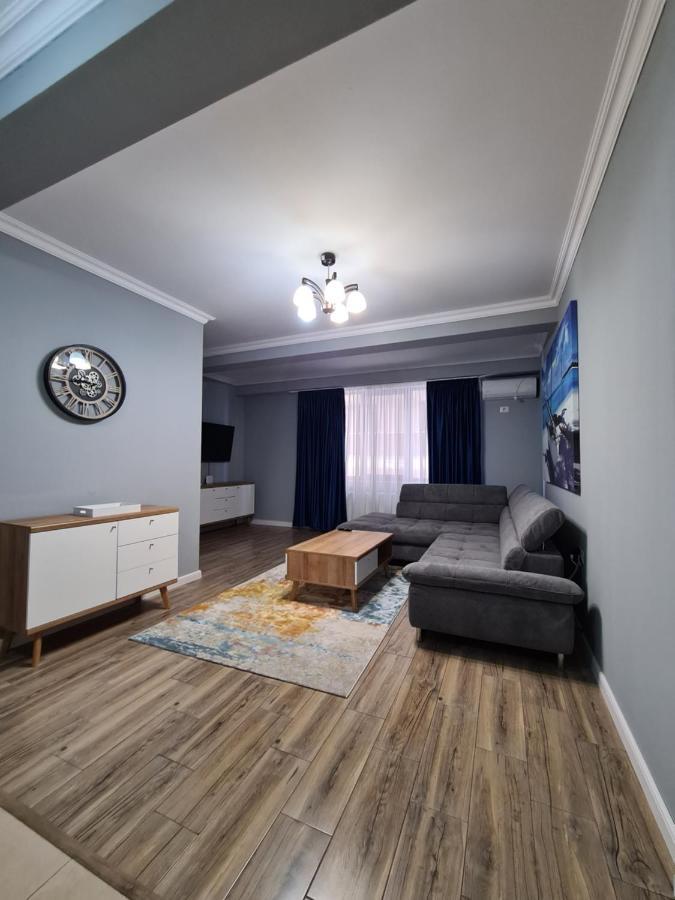 Solid Appartamento Mamaia
